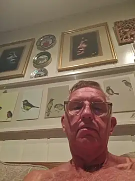 Robotnikm – Naživo XXX chat