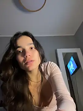 Laureen- 라이브 XXX 채팅