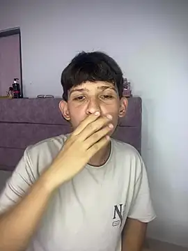Chat XXX en directo de Samu_bahachira