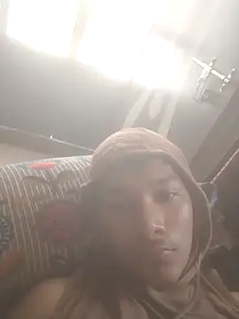 Manthn_17 웹캠 쇼