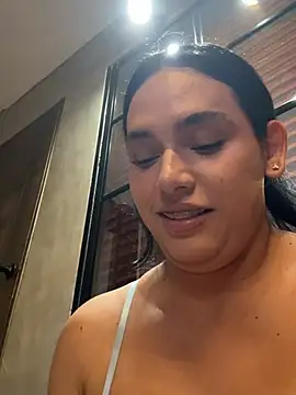 dojacandice Live XXX Chat