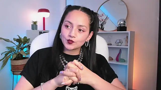 nahiapaws Live XXX Chat