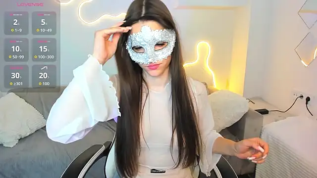 missevelyn__ – Naživo XXX chat