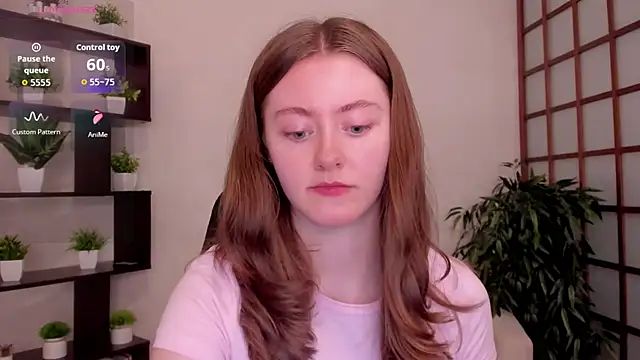 KateCuddle Live XXX Chat