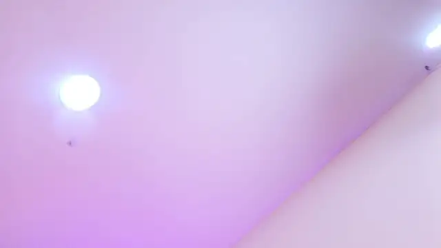 Czat XXX na żywo – nalalye_cruzz_