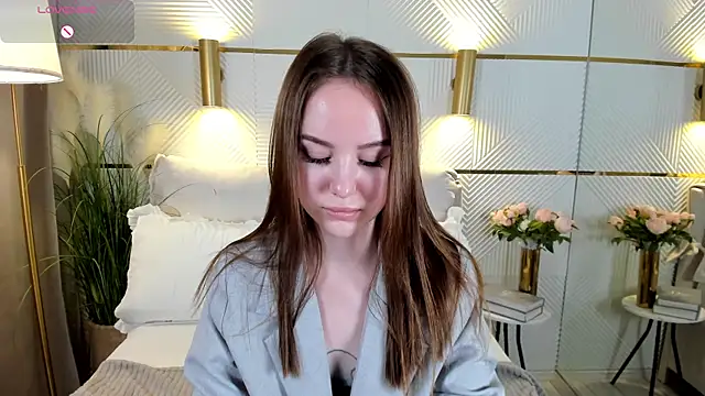 MarySparkle's Live XXX Chat