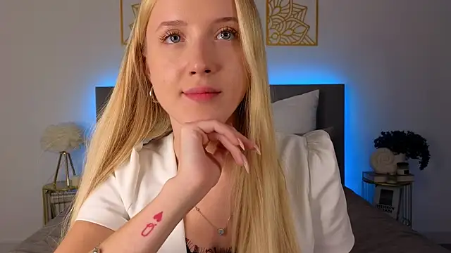 adele_armass' Live XXX Chat