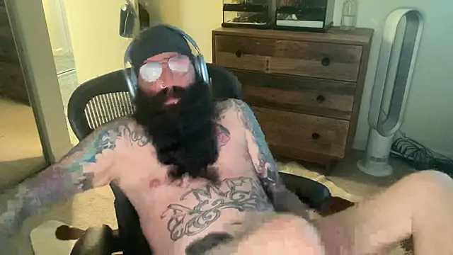 Chat XXX en directo de deviantsouls