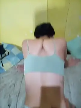 XXX chat uživo modela Lilijms97_
