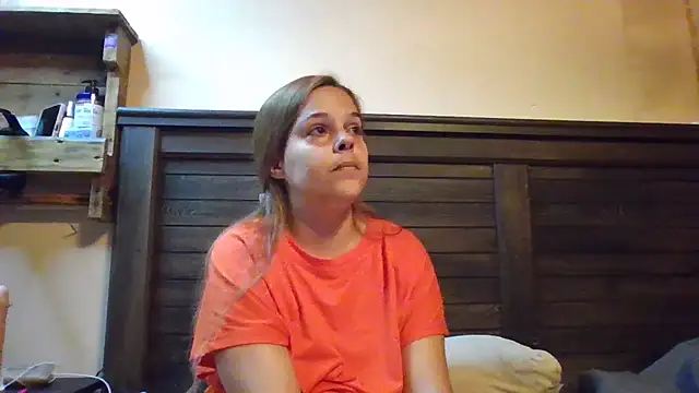 Chat XXX ao vivo de Sugar-Dumpling
