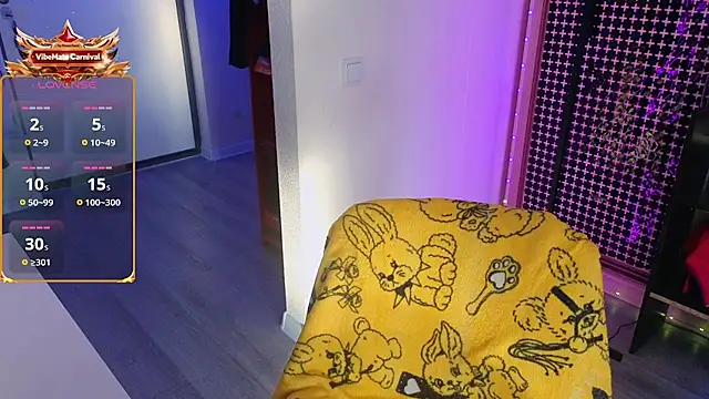 wickedxqueen's Live XXX Chat