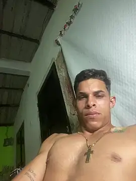 7ShaunkHend_ Chat XXX in diretta