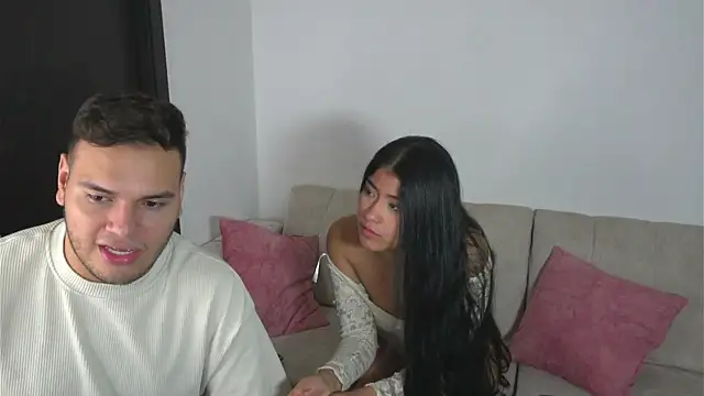 Seventh_paradise webcam show
