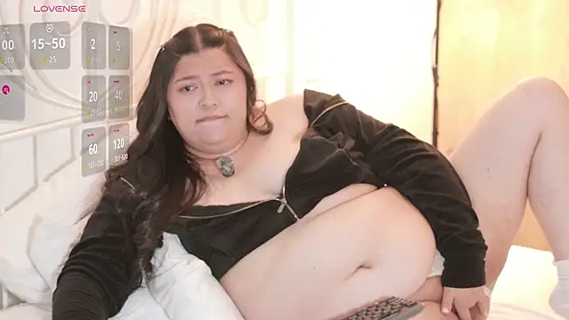 Chatroom XXX en direct de Adia_