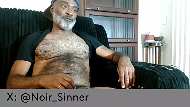 sinnernoir's Live XXX Chat