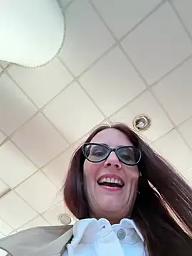 XXX chat uživo modela NataKitten