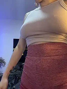 Chat XXX en directo de MarilynSmith01