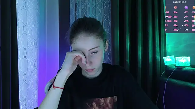 eskatmi 라이브 XXX 채팅