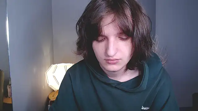 delalex Live XXX-Chat