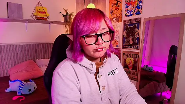 Fresa_wafflera_ Chat XXX in diretta