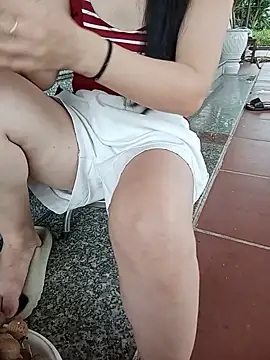 Chat XXX Live Sweet-Berryy
