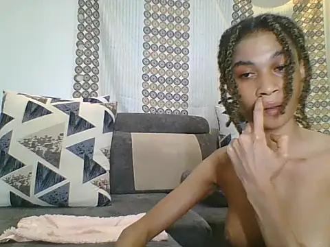 Chat XXX en directo de maya_dol