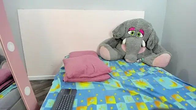 Angel_Alba_'s Live XXX Chat