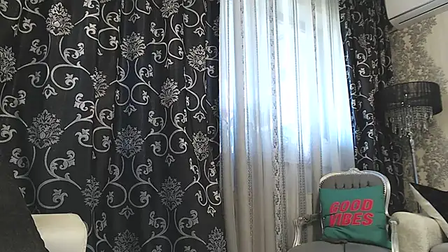 velvet_49's Live XXX Chat