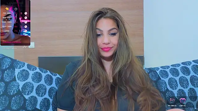 Emma_Muller32's Live XXX Chat
