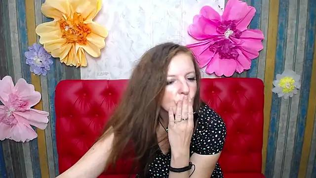 Chat XXX Live MeganPirs
