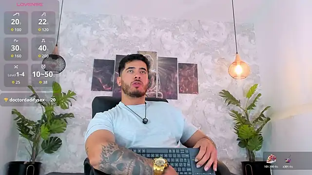Nate_franco – Live XXX-chat