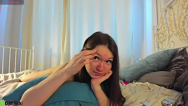 צ'אט XXX בשידור חי של Nicole_Charm