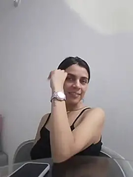 Živý XXX chat EvaMiranda