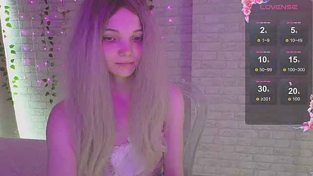Chat XXX Live AnimeAlica18