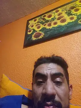 MexaCamGuy live XXX chat