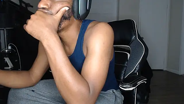 ChrisVacher's Webcam Show