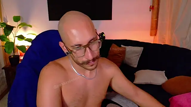 pandorabeker Live XXX-Chat