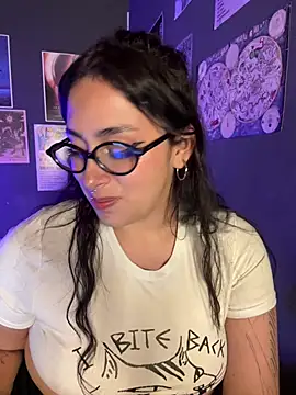 Chat XXX en directo de gema_77