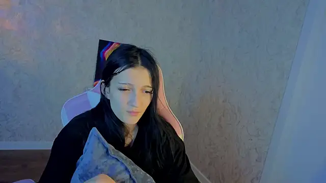 Emily_Carteri élő XXX-chatje