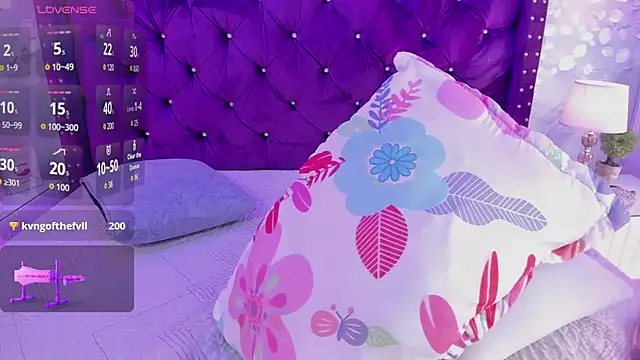 dalila_salazar élő XXX-chatje