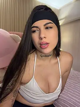 Sarasanders_4's Webcam Show