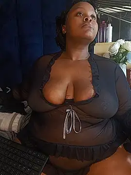 Chat +18 de ChoklitBerryXX ao vivo