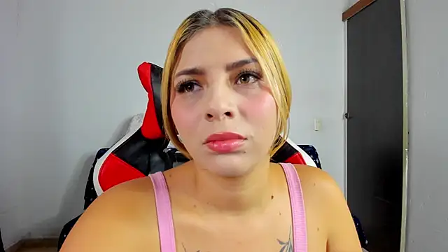 Czat XXX na żywo – lana-rosse