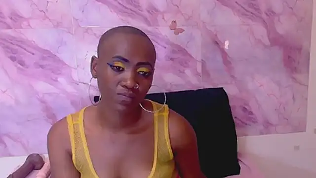 EbonyOlive69 – Naživo XXX chat
