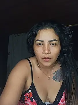 Živý XXX chat LuzDream