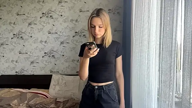 ManiacProffer – Naživo XXX chat
