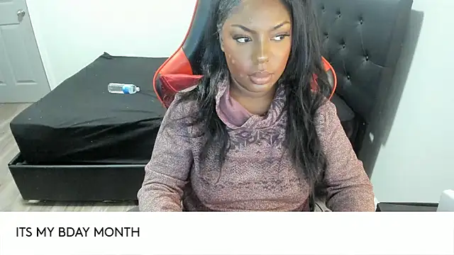 Chat XXX Live demi_xoxo