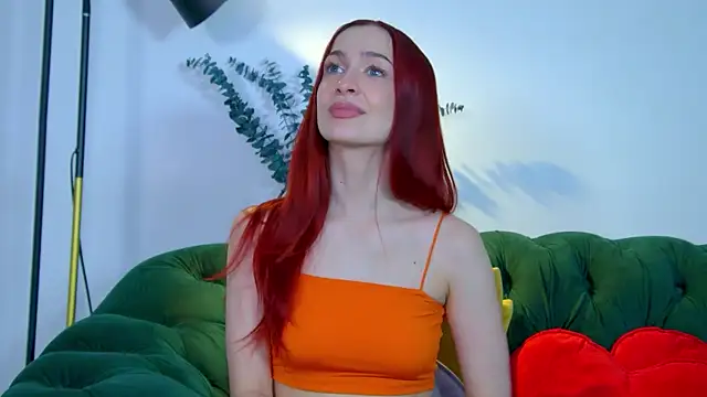Онлайн чат XXX MarieKarma