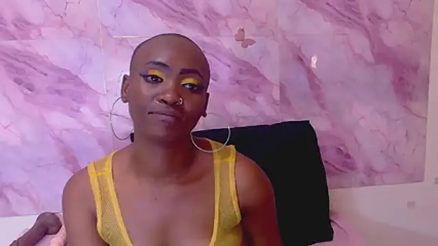 EbonyOlive69's Live XXX Chat