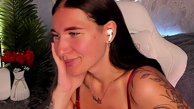 babyisperfect – Live XXX-chat
